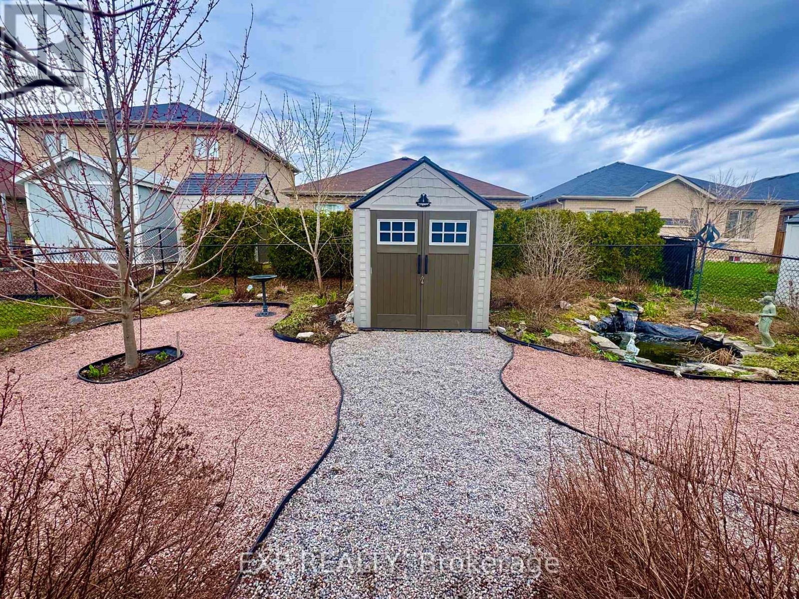 37 White Hart Lane, Trent Hills, Ontario  K0L 1Y0 - Photo 30 - X13010860