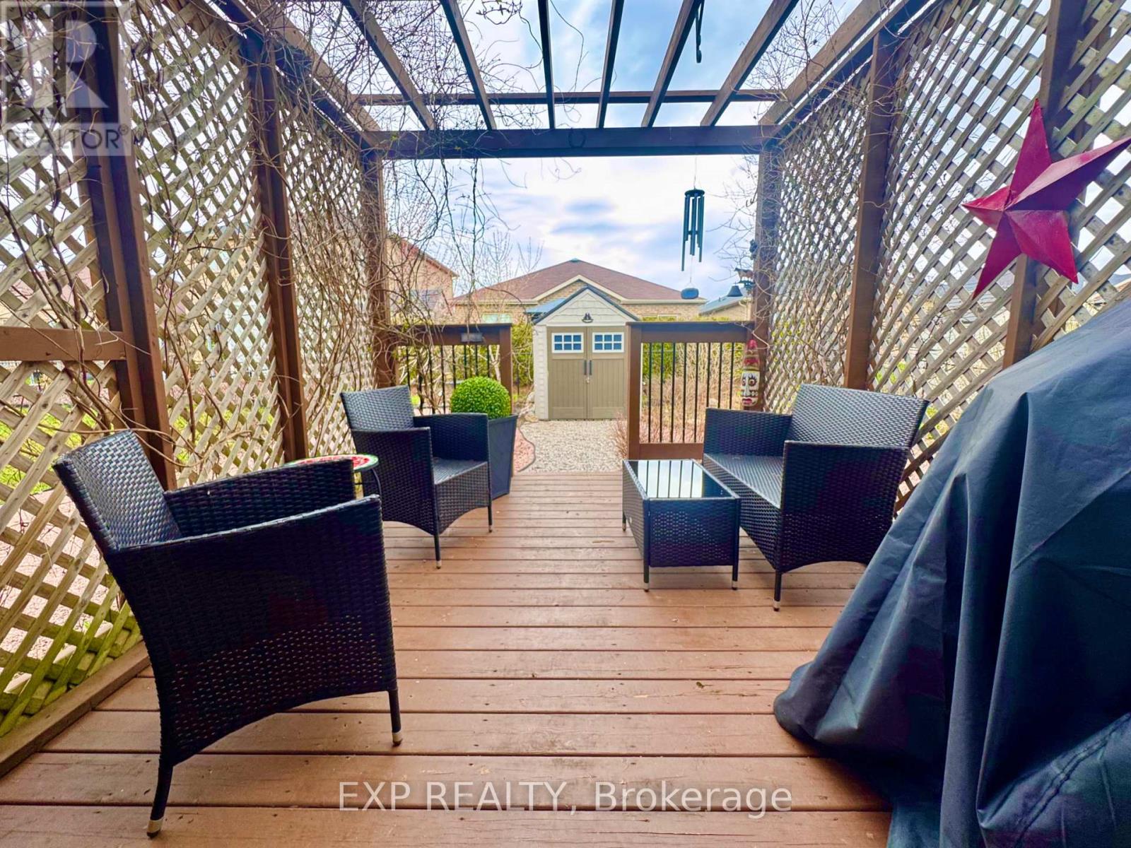 37 White Hart Lane, Trent Hills, Ontario  K0L 1Y0 - Photo 28 - X13010860