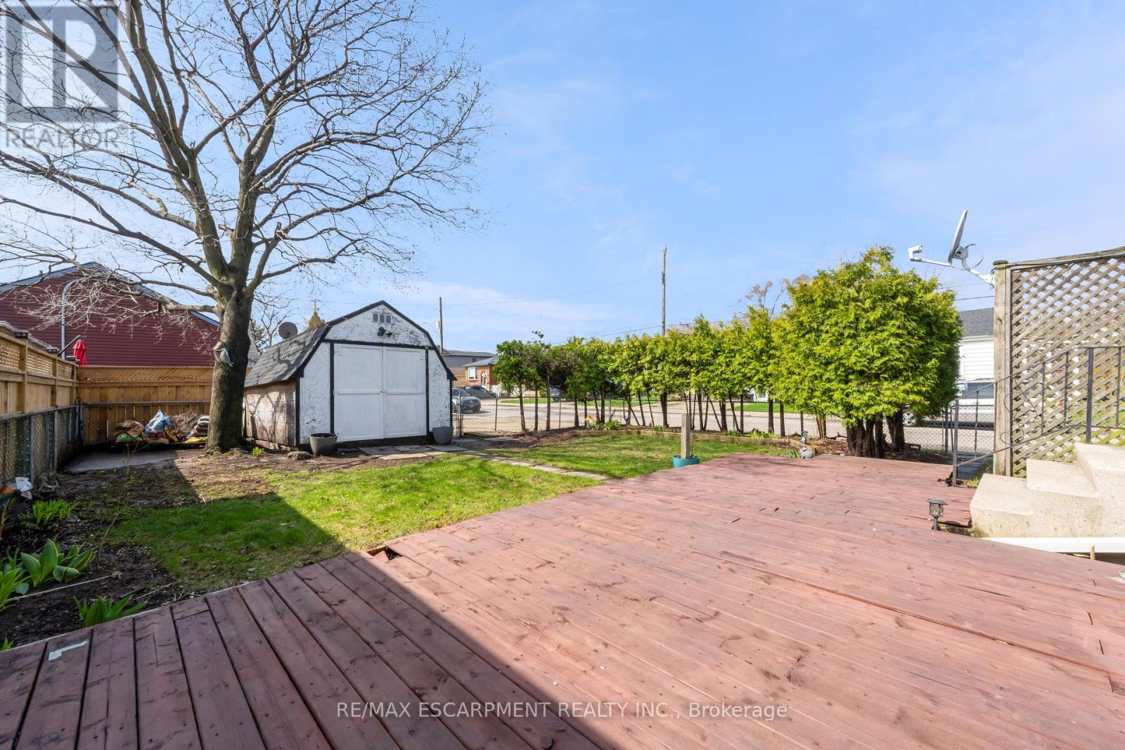 180 Mead Avenue, Hamilton, Ontario  L8H 3V1 - Photo 28 - X13013366