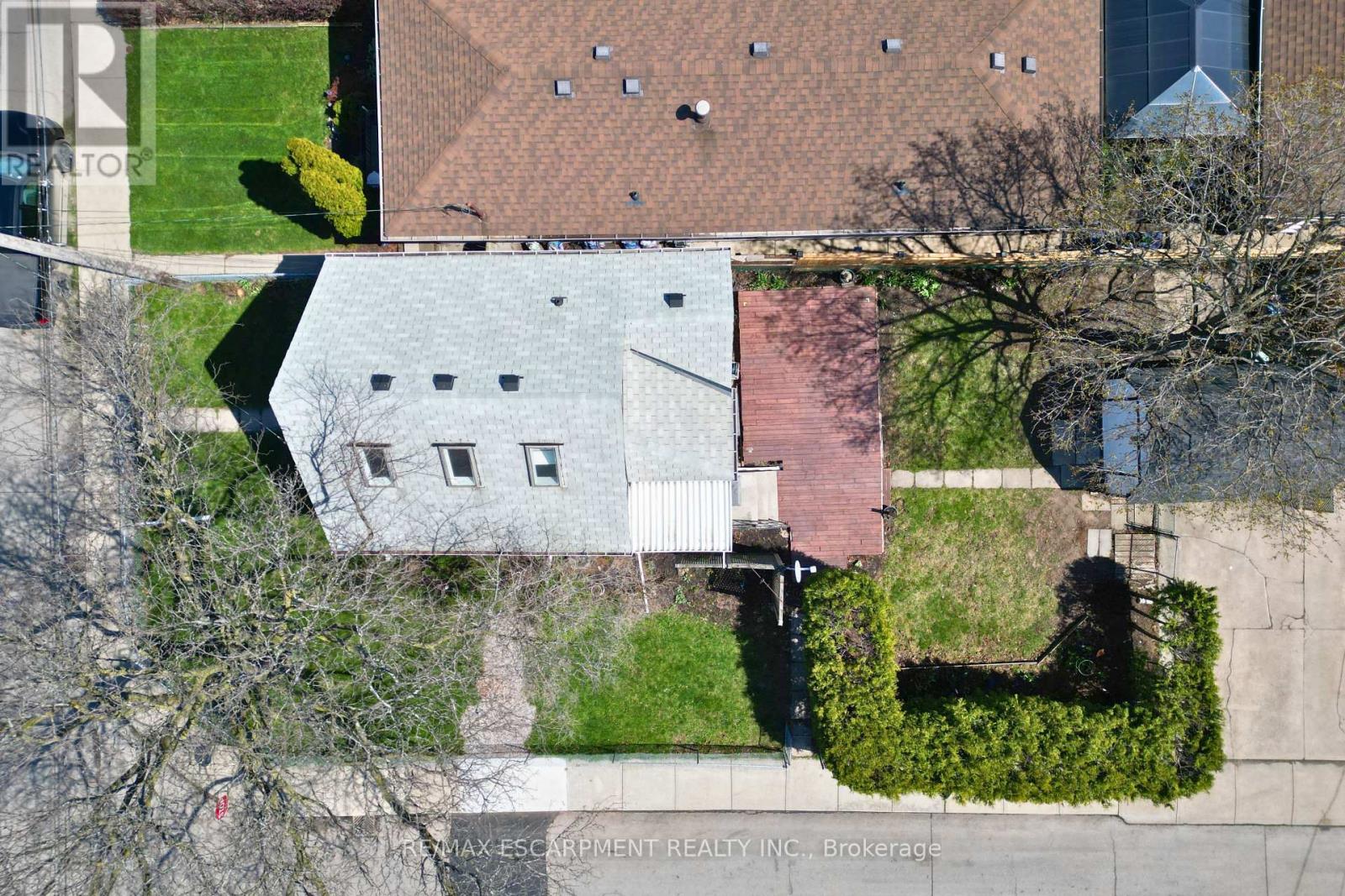 180 Mead Avenue, Hamilton, Ontario  L8H 3V1 - Photo 33 - X13013366