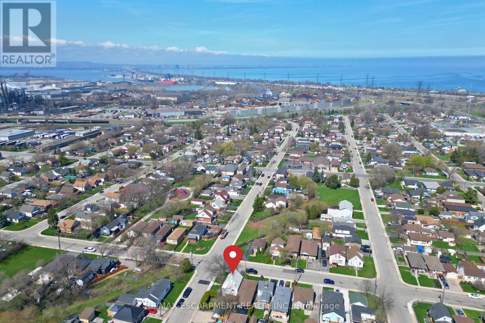 180 Mead Avenue, Hamilton, Ontario  L8H 3V1 - Photo 38 - X13013366