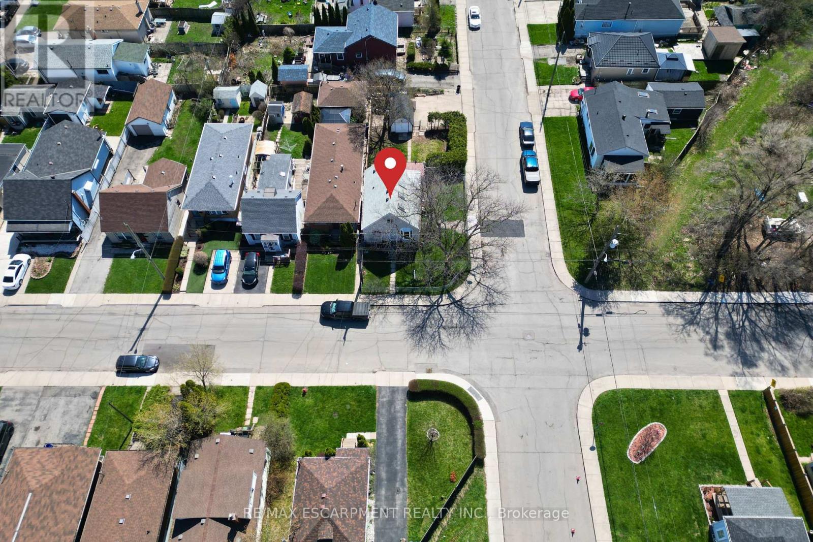 180 Mead Avenue, Hamilton, Ontario  L8H 3V1 - Photo 34 - X13013366