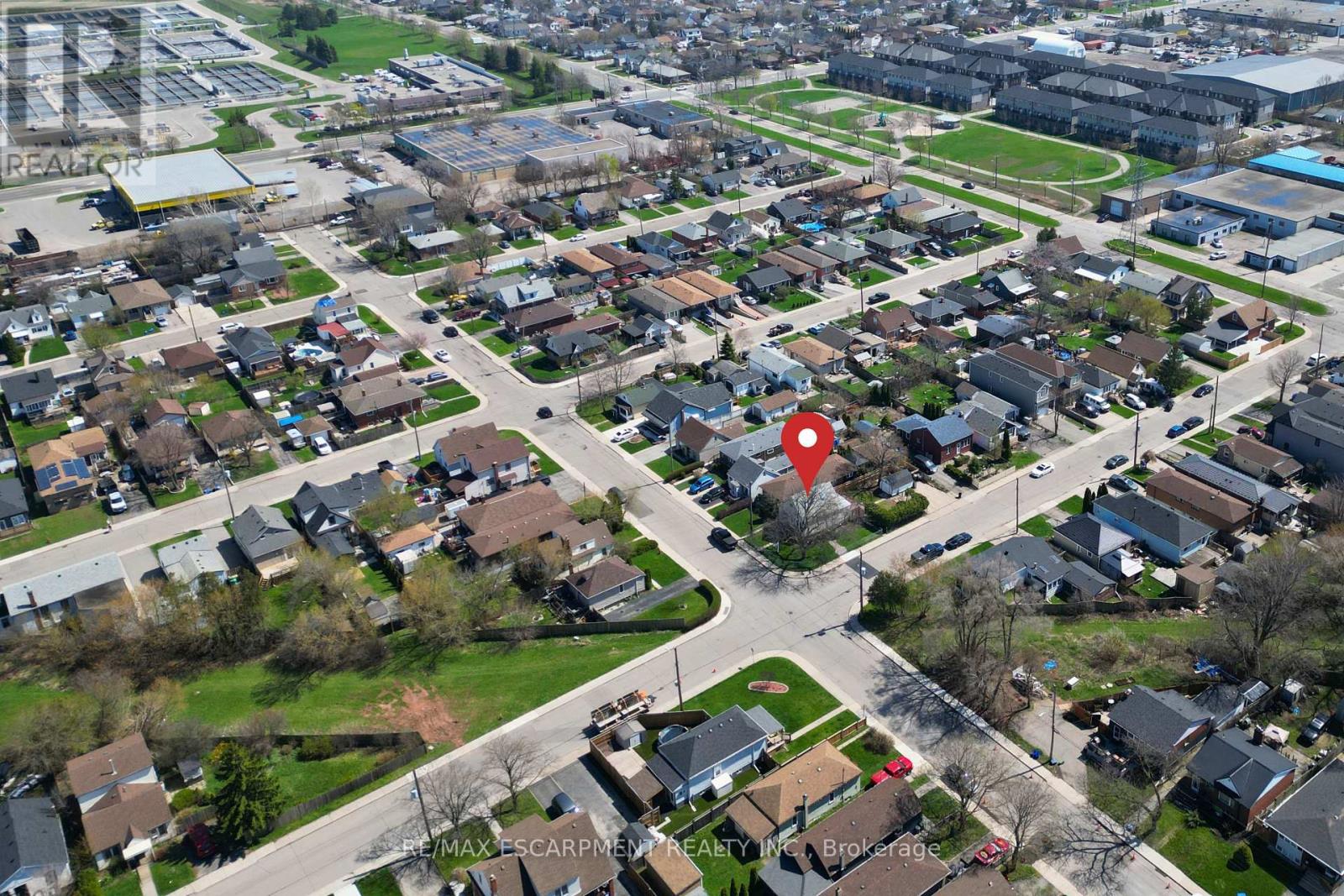 180 Mead Avenue, Hamilton, Ontario  L8H 3V1 - Photo 35 - X13013366