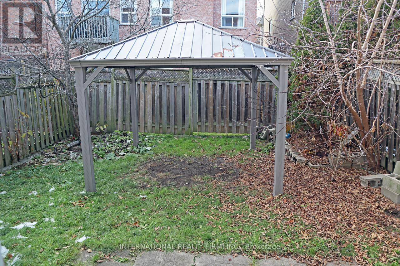 340 Flagstone Way, Newmarket, Ontario  L3X 2R8 - Photo 32 - N13016034