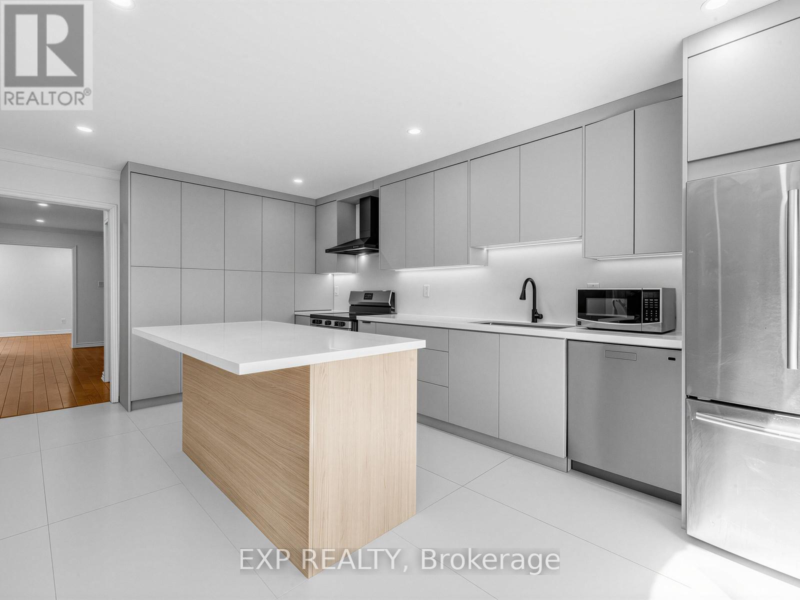 125 Green Bush Crescent, Vaughan, Ontario  L4J 5M3 - Photo 11 - N13016096