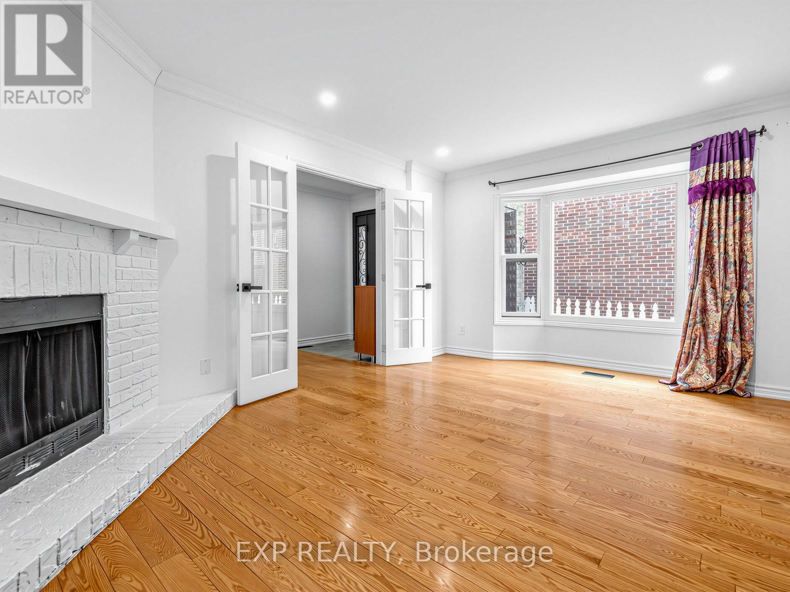 125 Green Bush Crescent, Vaughan, Ontario  L4J 5M3 - Photo 6 - N13016096