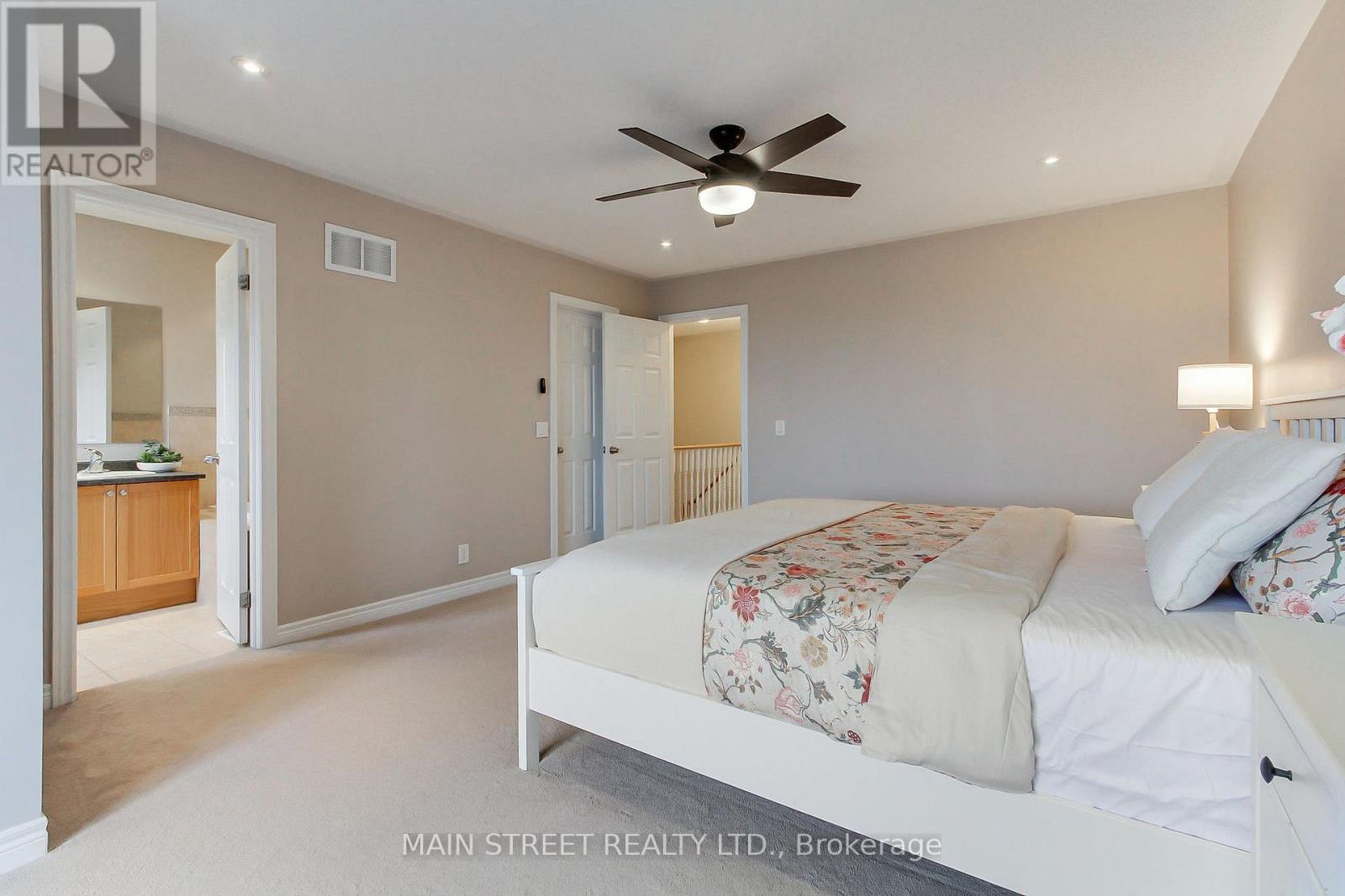 42 Courtland Crescent, Newmarket, Ontario  L9N 0A9 - Photo 19 - N13016102