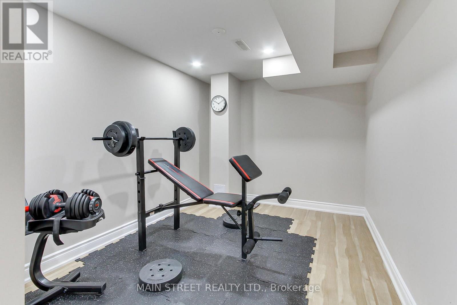 42 Courtland Crescent, Newmarket, Ontario  L9N 0A9 - Photo 29 - N13016102