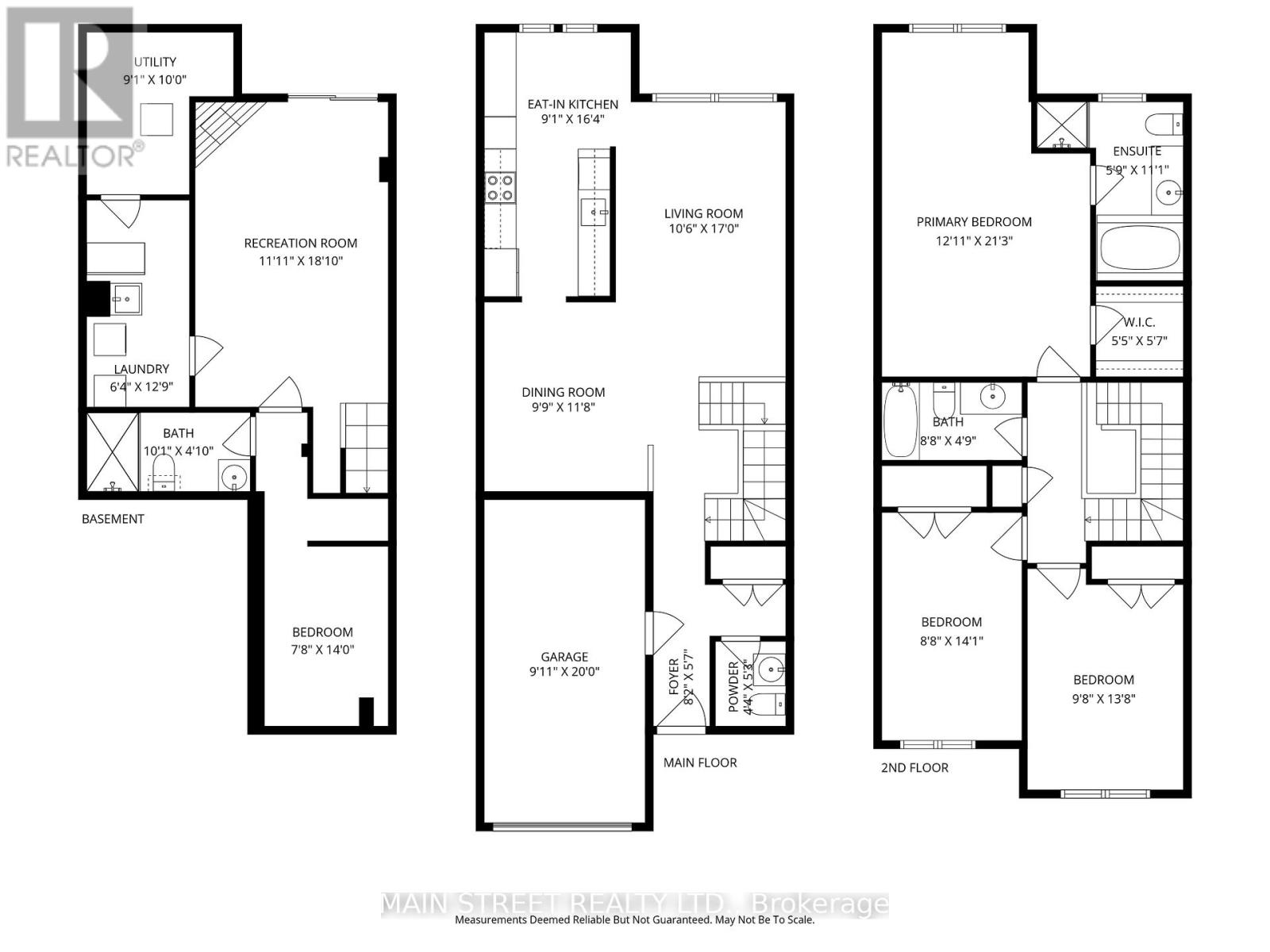 42 Courtland Crescent, Newmarket, Ontario  L9N 0A9 - Photo 36 - N13016102