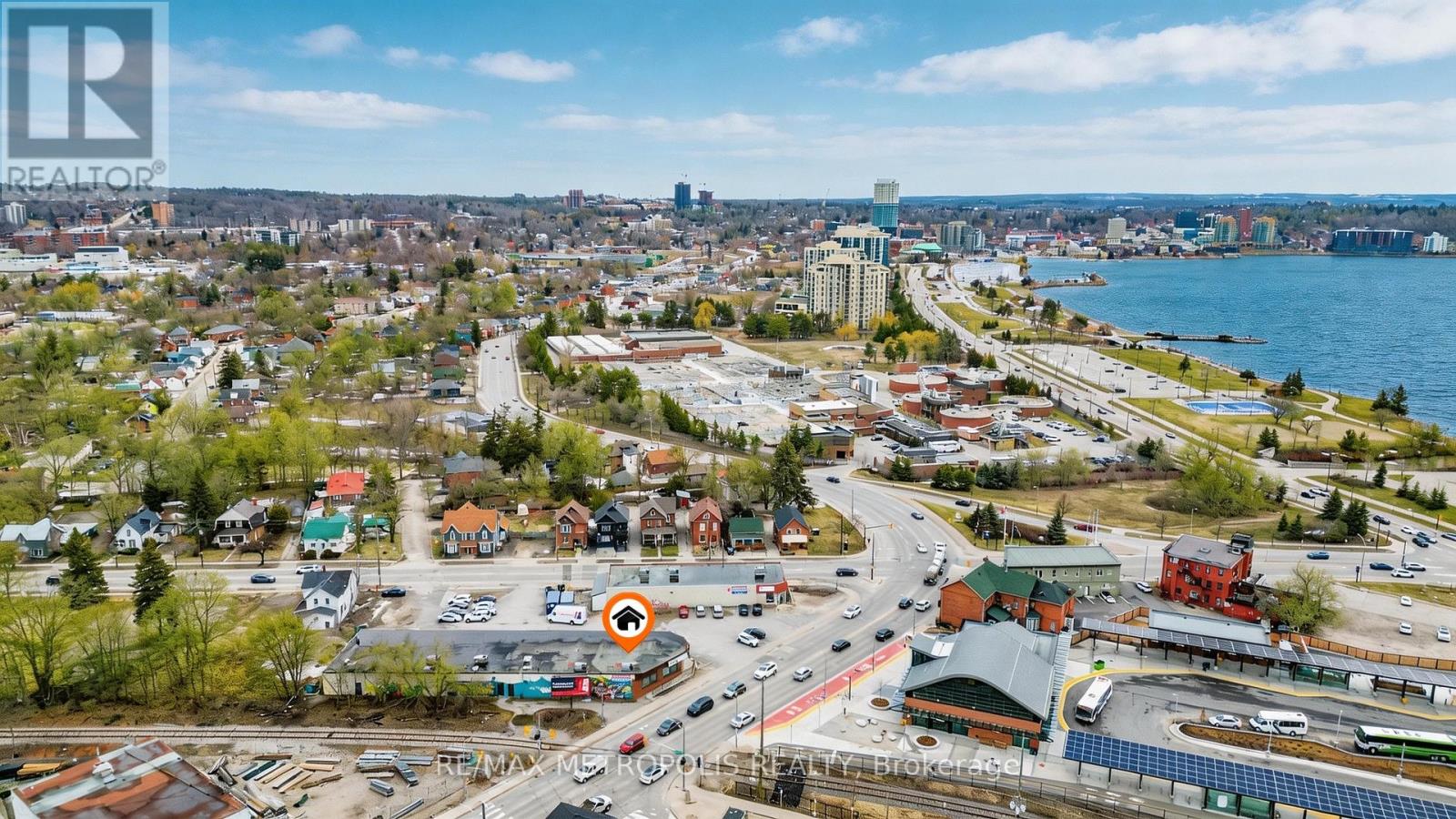 1 - 21 Essa Road, Barrie, Ontario  L4N 3K4 - Photo 46 - S13016092