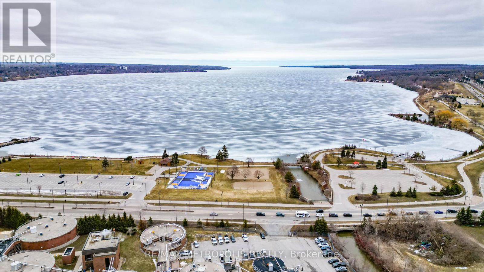 1 - 21 Essa Road, Barrie, Ontario  L4N 3K4 - Photo 48 - S13016092