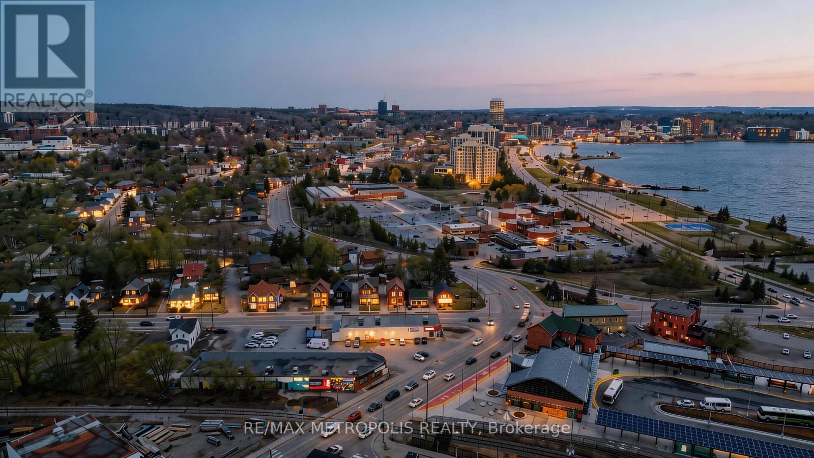 1 - 21 Essa Road, Barrie, Ontario  L4N 3K4 - Photo 49 - S13016092