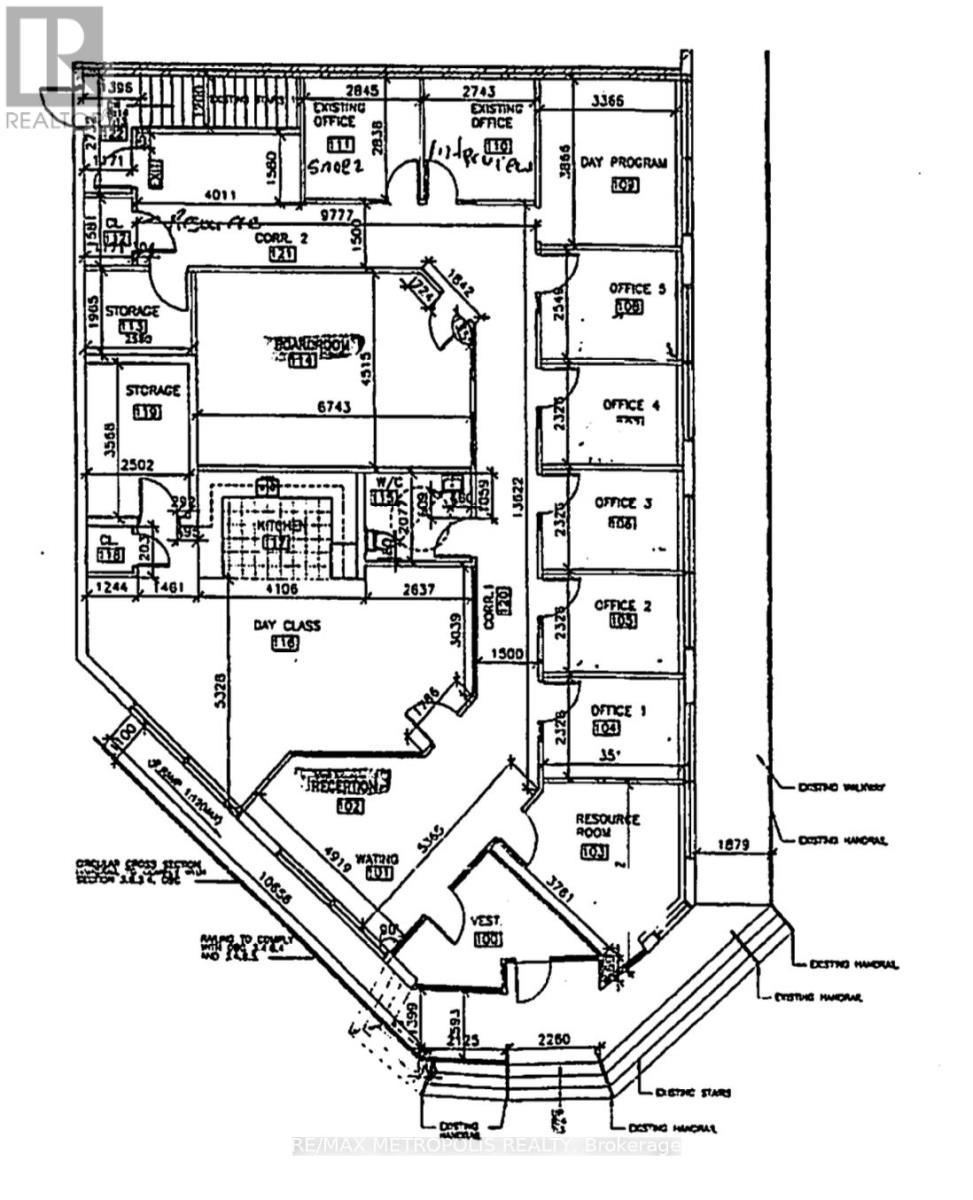 1 - 21 Essa Road, Barrie, Ontario  L4N 3K4 - Photo 50 - S13016092