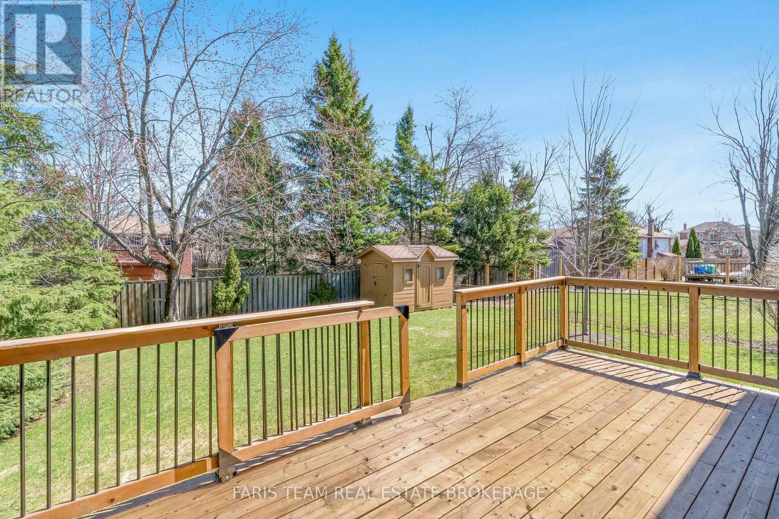 409 Anne Street N, Barrie, Ontario  L4N 7A4 - Photo 41 - S13016140