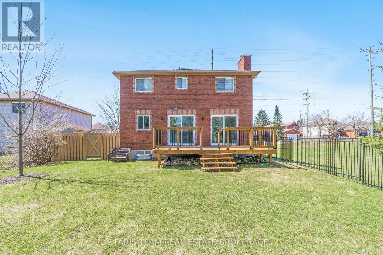 409 Anne Street N, Barrie, Ontario  L4N 7A4 - Photo 44 - S13016140