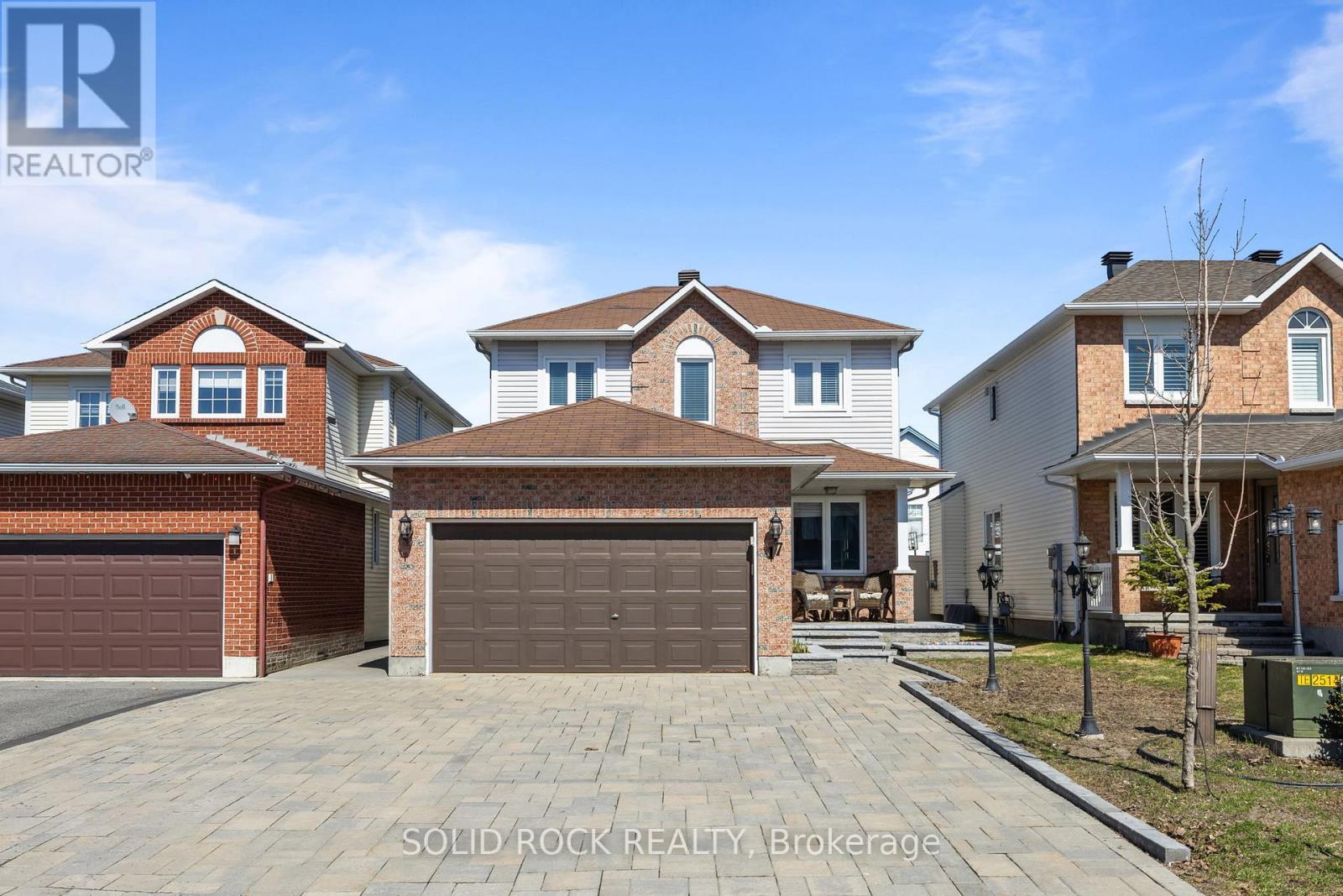 17 Shandon Avenue, Ottawa, Ontario  K2J 4E1 - Photo 2 - X13014682