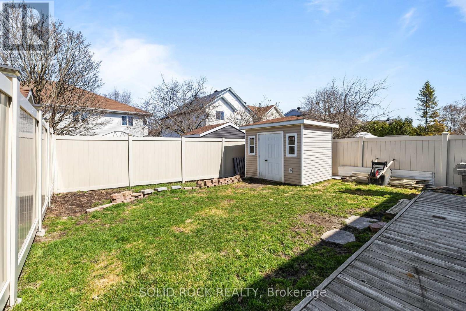 17 Shandon Avenue, Ottawa, Ontario  K2J 4E1 - Photo 38 - X13014682