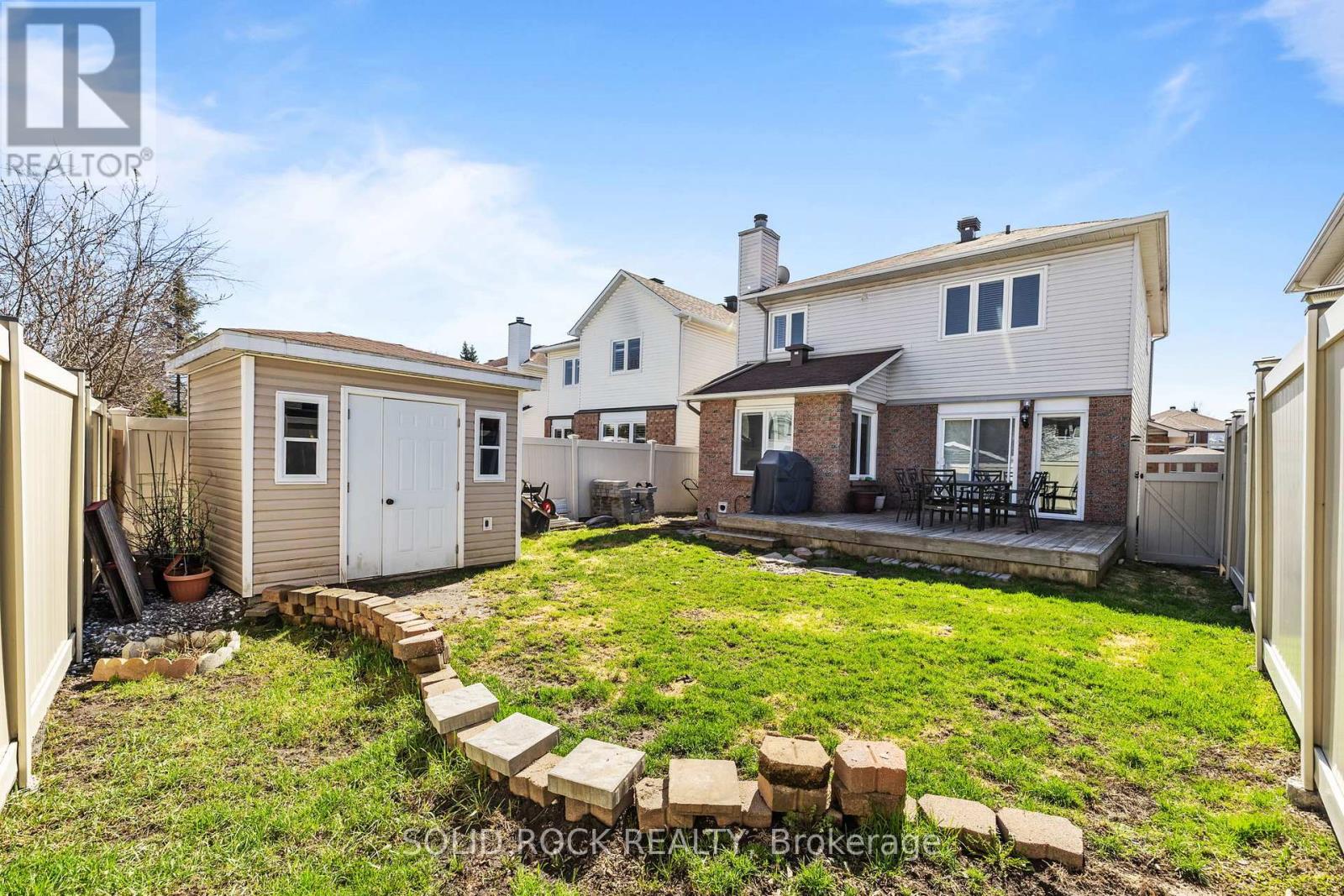 17 Shandon Avenue, Ottawa, Ontario  K2J 4E1 - Photo 37 - X13014682