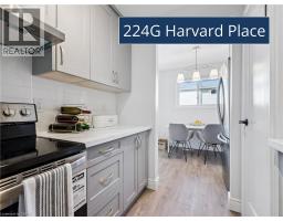 224G HARVARD Place, Waterloo, Ontario