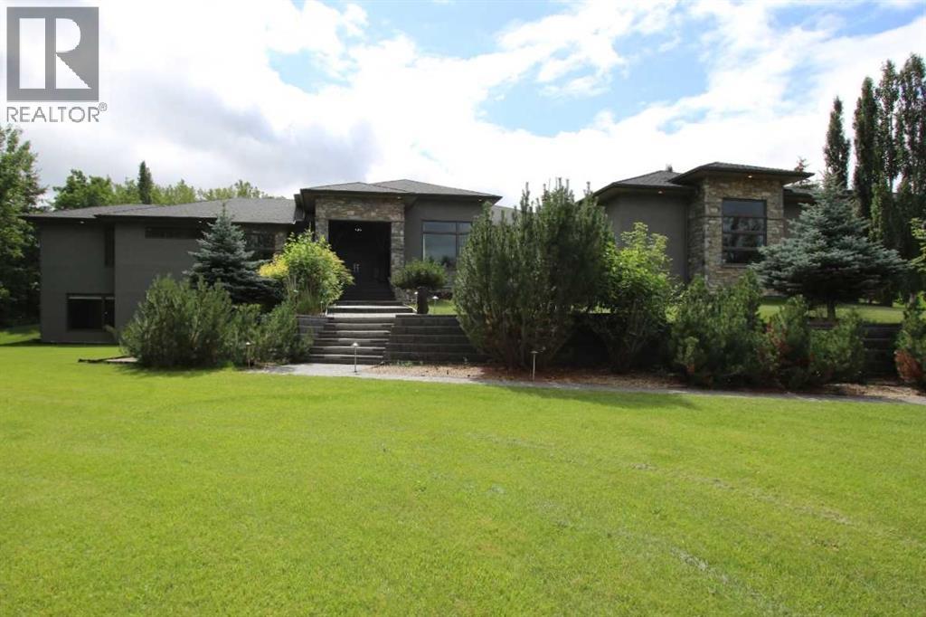 71, 26540 Highway 11 Highway, Rural Red Deer County, Alberta  T4E 1A3 - Photo 2 - A2278747