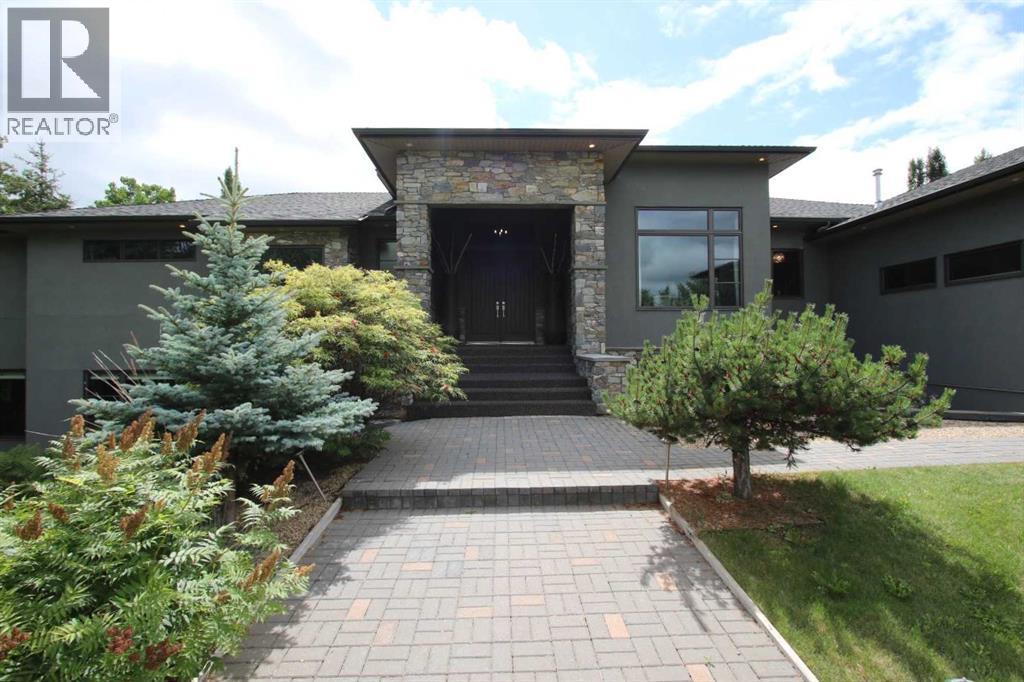 71, 26540 Highway 11 Highway, Rural Red Deer County, Alberta  T4E 1A3 - Photo 1 - A2278747