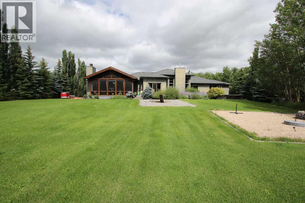 71, 26540 Highway 11 Highway, Rural Red Deer County, Alberta  T4E 1A3 - Photo 46 - A2278747