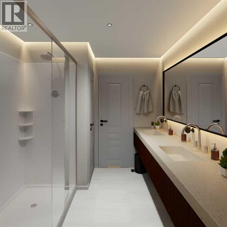 87 Heritage Manor, Cochrane, Alberta  T4C 0L3 - Photo 6 - A2281386