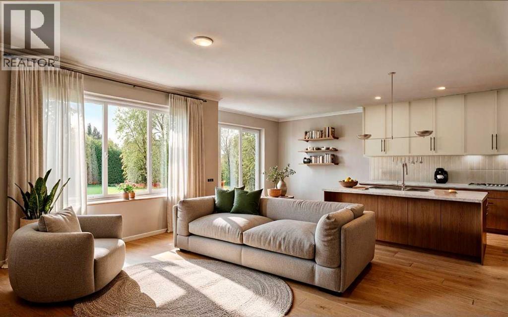 87 Heritage Manor, Cochrane, Alberta  T4C 0L3 - Photo 2 - A2281386