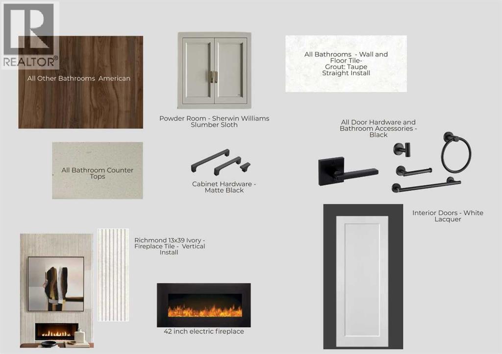 87 Heritage Manor, Cochrane, Alberta  T4C 0L3 - Photo 8 - A2281386