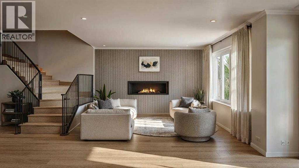 87 Heritage Manor, Cochrane, Alberta  T4C 0L3 - Photo 3 - A2281386