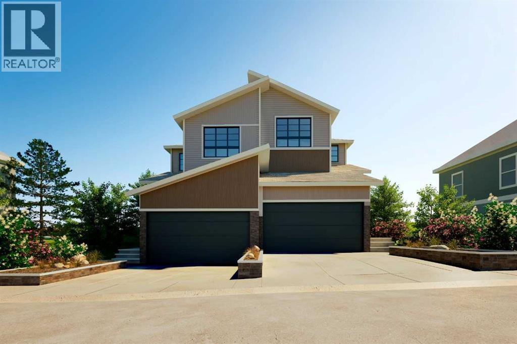 87 Heritage Manor, Cochrane, Alberta  T4C 0L3 - Photo 4 - A2281386