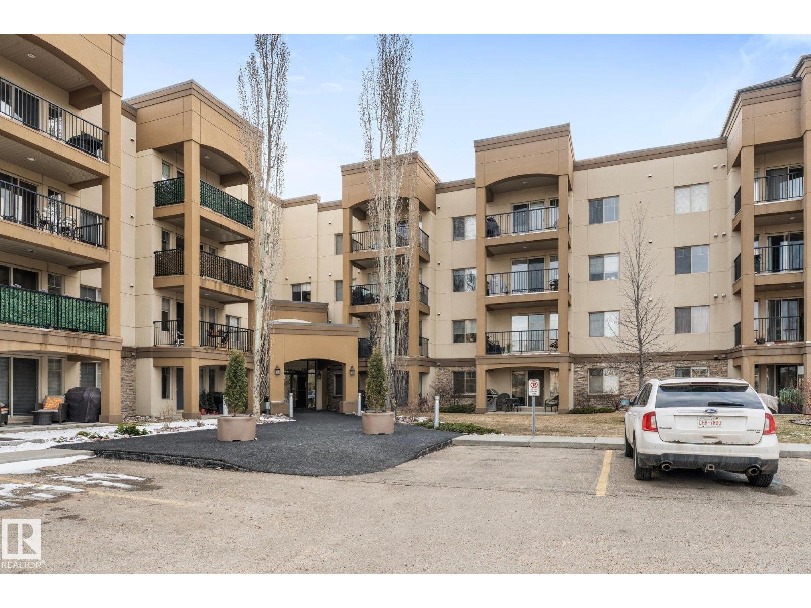 #219 400 Palisades Wy, Sherwood Park, Alberta  T8H 0H4 - Photo 4 - E4483050