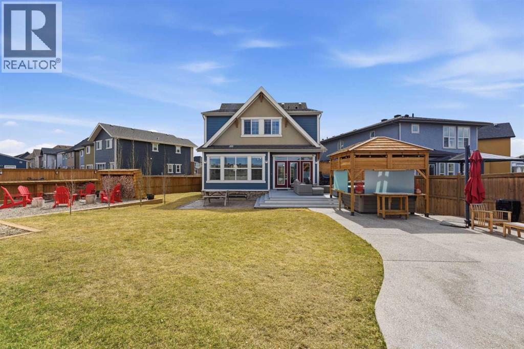 55 Marquis Green Se, Calgary, Alberta  T3M 1X7 - Photo 40 - A2296737