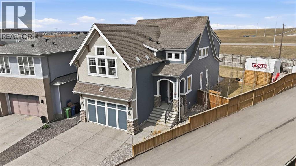 55 Marquis Green Se, Calgary, Alberta  T3M 1X7 - Photo 3 - A2296737