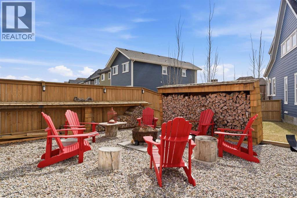 55 Marquis Green Se, Calgary, Alberta  T3M 1X7 - Photo 41 - A2296737