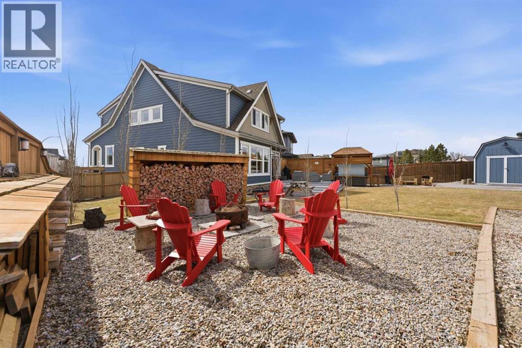 55 Marquis Green Se, Calgary, Alberta  T3M 1X7 - Photo 1 - A2296737