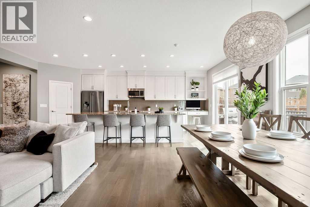 84 Auburn Glen View Se, Calgary, Alberta  T3M 1P5 - Photo 10 - A2301633