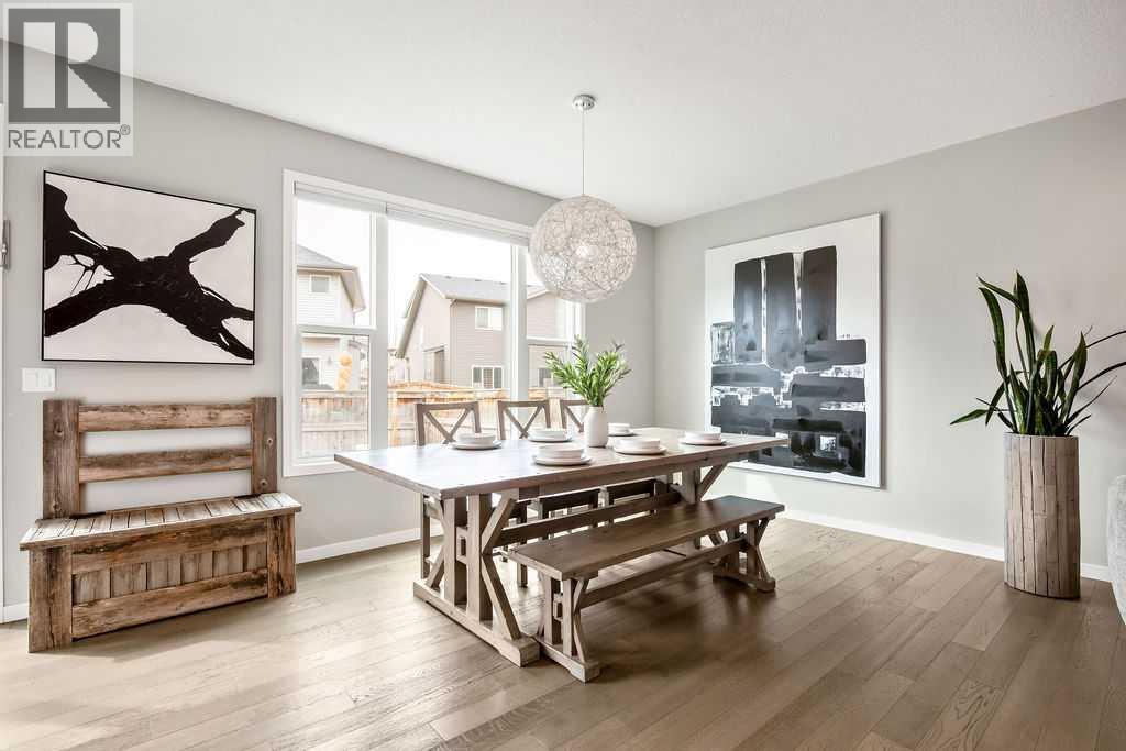 84 Auburn Glen View Se, Calgary, Alberta  T3M 1P5 - Photo 8 - A2301633