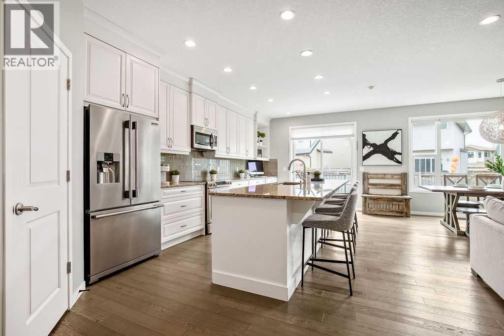 84 Auburn Glen View Se, Calgary, Alberta  T3M 1P5 - Photo 12 - A2301633