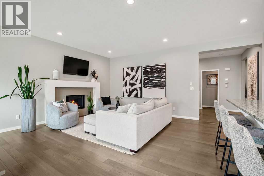 84 Auburn Glen View Se, Calgary, Alberta  T3M 1P5 - Photo 5 - A2301633