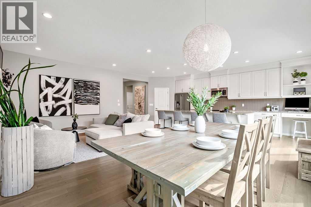 84 Auburn Glen View Se, Calgary, Alberta  T3M 1P5 - Photo 11 - A2301633