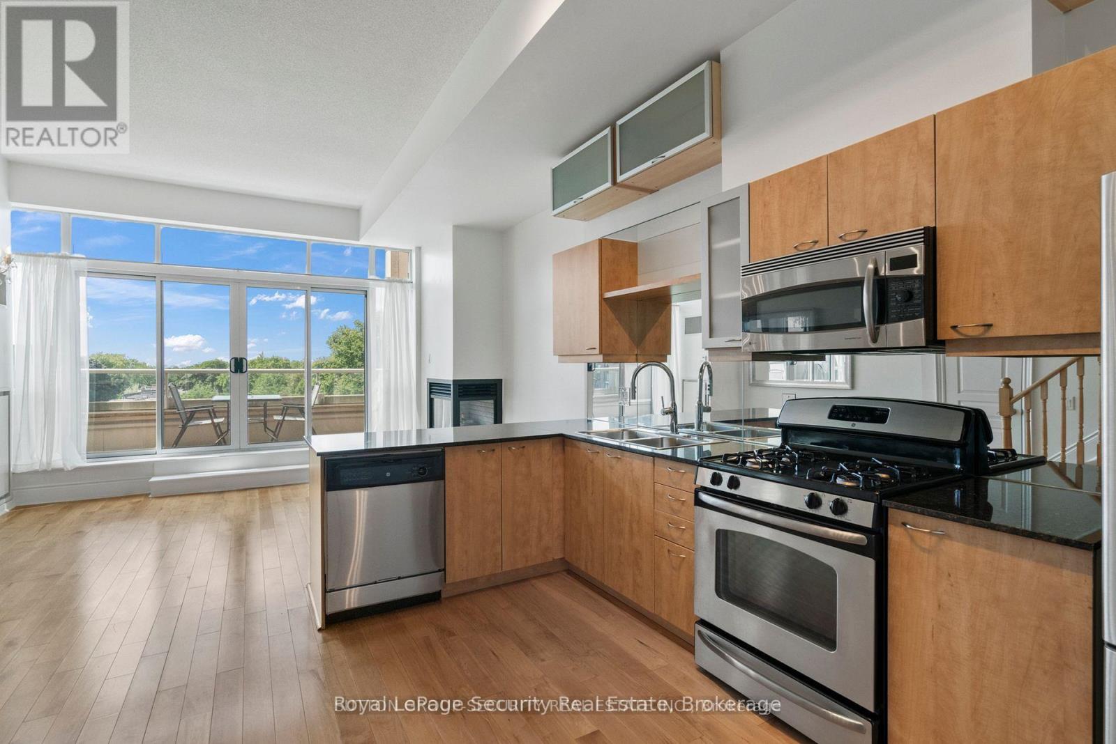 511 - 437 Roncesvalles Avenue, Toronto, Ontario  M6R 3B9 - Photo 11 - W13016032