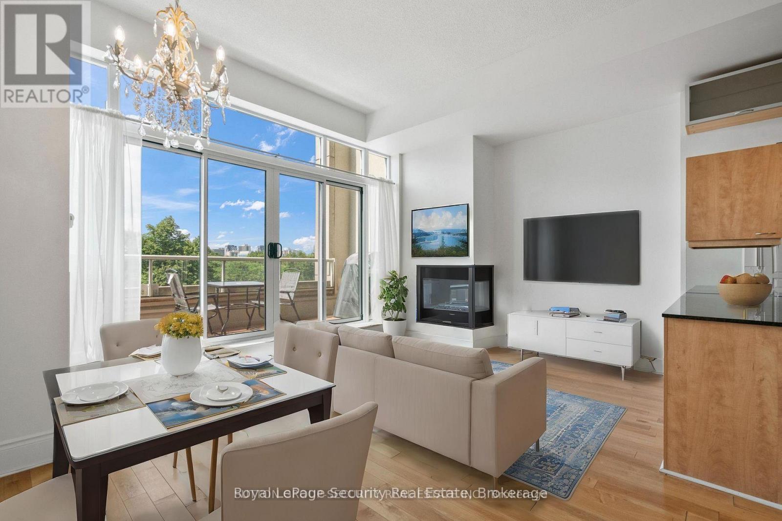 511 - 437 Roncesvalles Avenue, Toronto, Ontario  M6R 3B9 - Photo 12 - W13016032