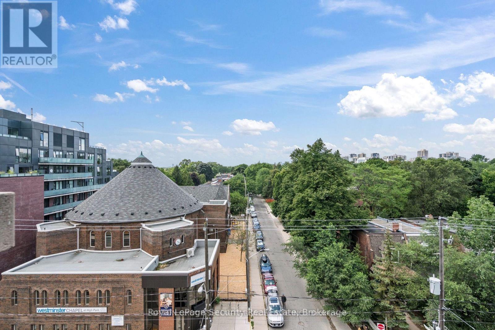 511 - 437 Roncesvalles Avenue, Toronto, Ontario  M6R 3B9 - Photo 16 - W13016032