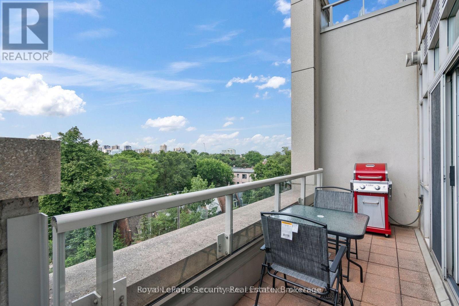 511 - 437 Roncesvalles Avenue, Toronto, Ontario  M6R 3B9 - Photo 17 - W13016032