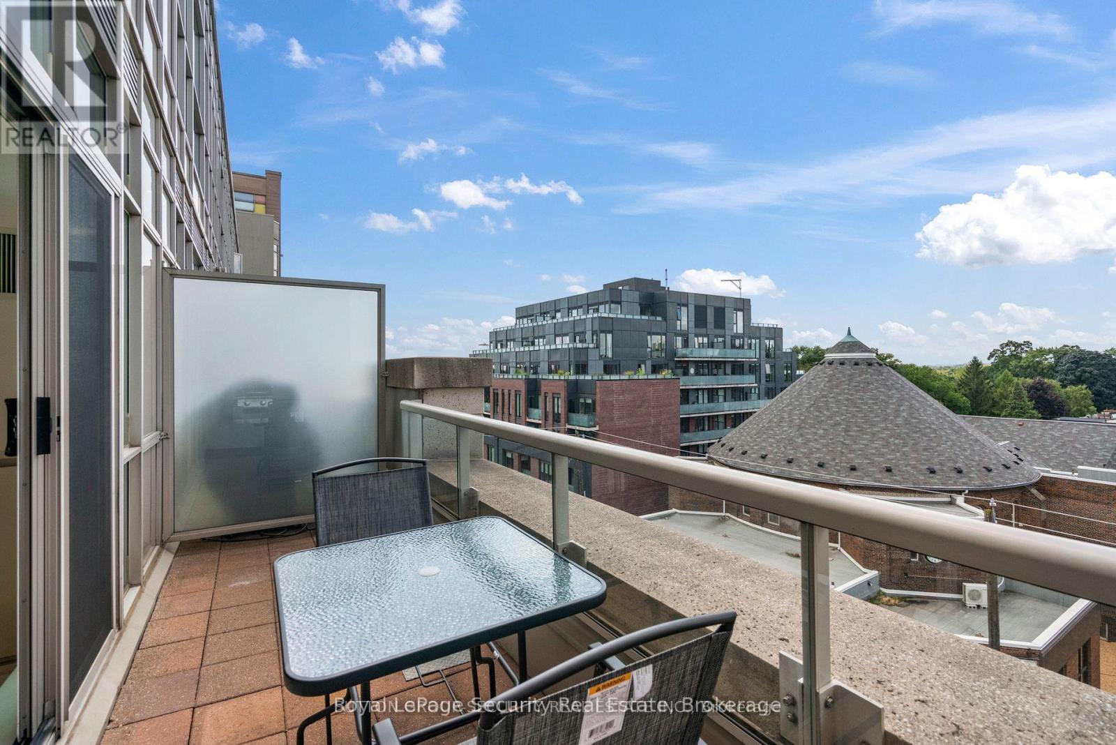 511 - 437 Roncesvalles Avenue, Toronto, Ontario  M6R 3B9 - Photo 18 - W13016032