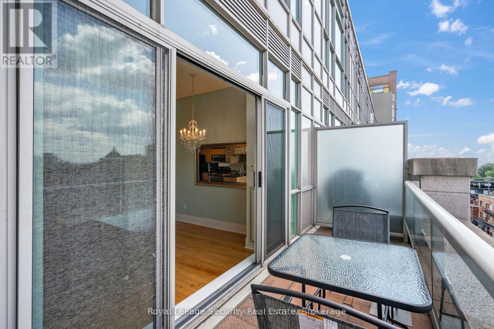 511 - 437 Roncesvalles Avenue, Toronto, Ontario  M6R 3B9 - Photo 19 - W13016032