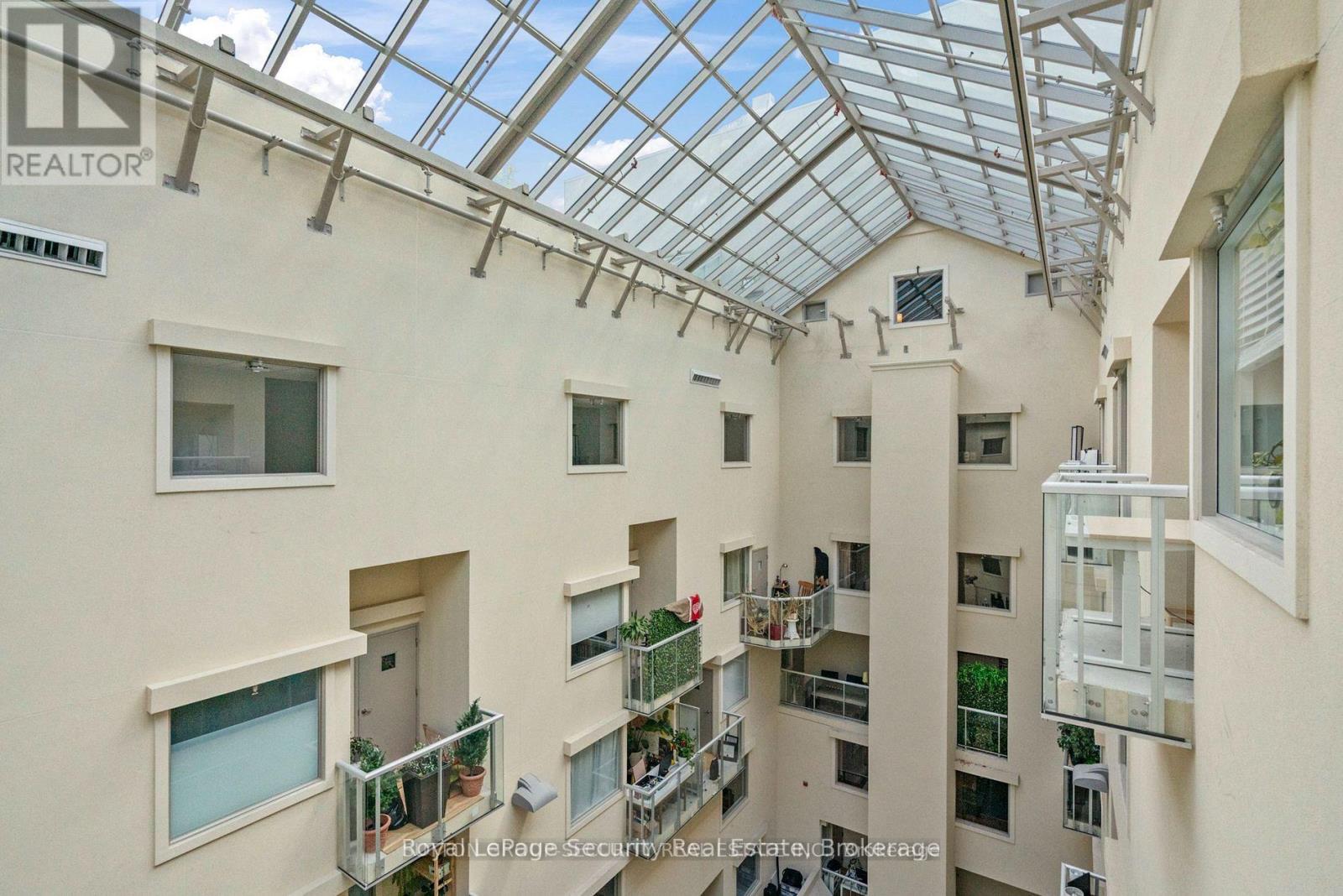 511 - 437 Roncesvalles Avenue, Toronto, Ontario  M6R 3B9 - Photo 24 - W13016032