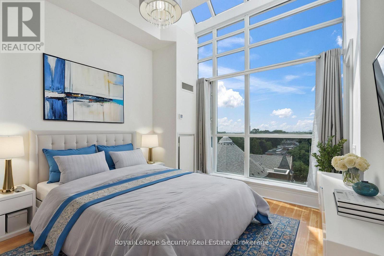 511 - 437 Roncesvalles Avenue, Toronto, Ontario  M6R 3B9 - Photo 25 - W13016032