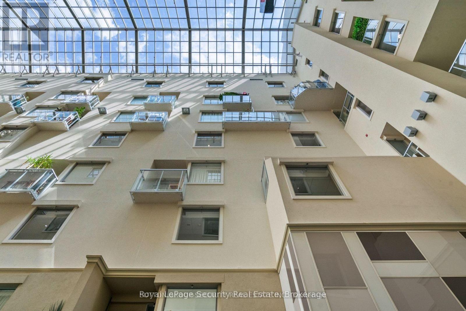 511 - 437 Roncesvalles Avenue, Toronto, Ontario  M6R 3B9 - Photo 35 - W13016032